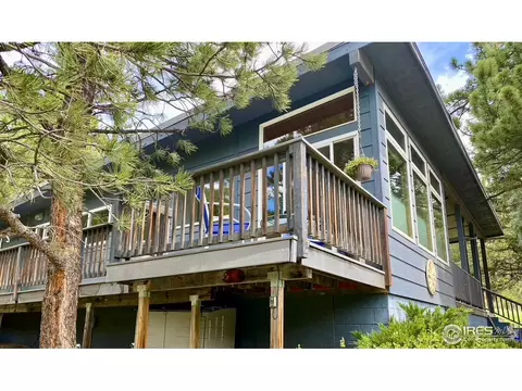311 Hemlock Dr, Lyons, CO 80540 photo 27