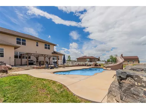 10563 E 163rd Ave, Brighton, CO 80602