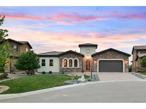 9329 Vista Hill Way, Lone Tree, CO 80124