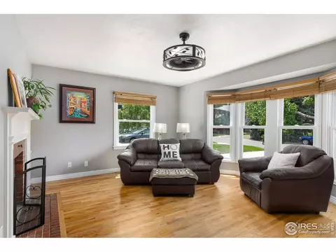 1728 Fairacre Dr, Greeley, CO 80631 photo 3