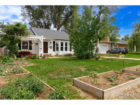 1728 Fairacre Dr, Greeley, CO 80631 photo 2