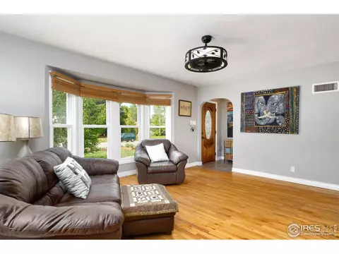 1728 Fairacre Dr, Greeley, CO 80631 photo 4