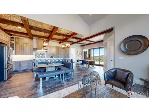 430 Vasquez Ct, Lyons, CO 80540 photo 7