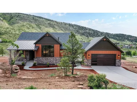 430 Vasquez Ct, Lyons, CO 80540 photo 1