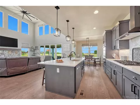 522 Talons Reach Run, Berthoud, CO 80513