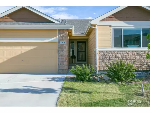 243 Castle Dr, Severance, CO 80550 photo 3
