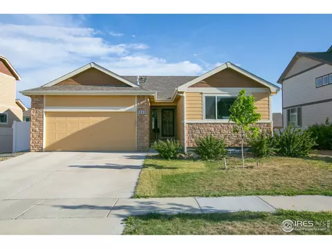 243 Castle Dr, Severance, CO 80550 photo 1