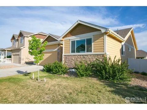 243 Castle Dr, Severance, CO 80550 photo 2