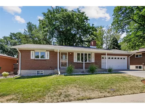 6704 E Vassar Ave, Denver, CO 80224