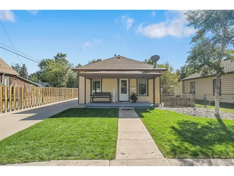 419 Cherry St, Fort Collins, CO 80521