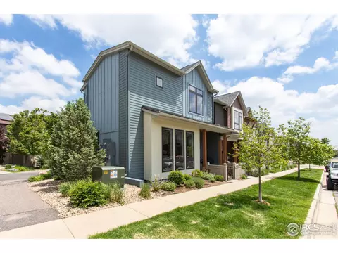 5318 5th St #A, Boulder, CO 80304 photo 1