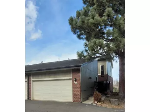 154 S Holman Way, Golden, CO 80401