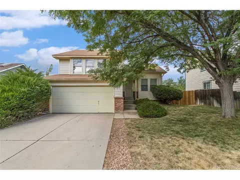4635 E 106th Dr, Thornton, CO 80233 photo 1