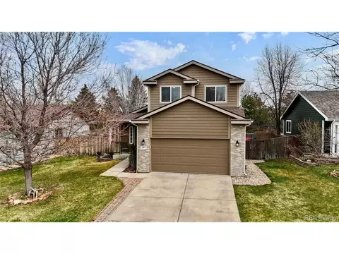 884 Fairhaven St, Castle Rock, CO 80104