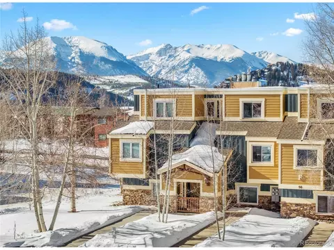 56 Cove Blvd #F12, Dillon, CO 80435