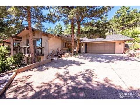 2841 N Lakeridge Trl, Boulder, CO 80302 photo 2