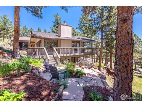 2841 N Lakeridge Trl, Boulder, CO 80302 photo 3