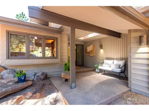 2841 N Lakeridge Trl, Boulder, CO 80302 photo 1