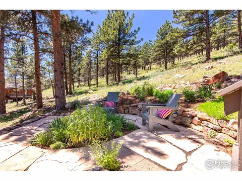 2841 N Lakeridge Trl, Boulder, CO 80302 photo 4