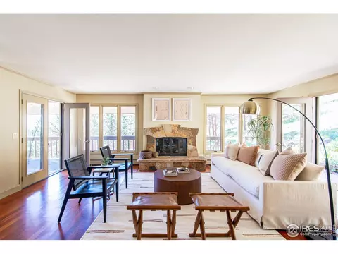 2841 N Lakeridge Trl, Boulder, CO 80302 photo 9