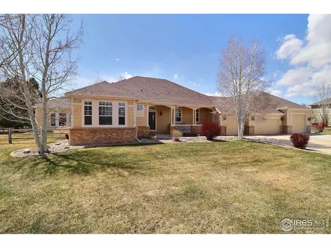 4727 Haystack Dr, Windsor, CO 80550 photo 2