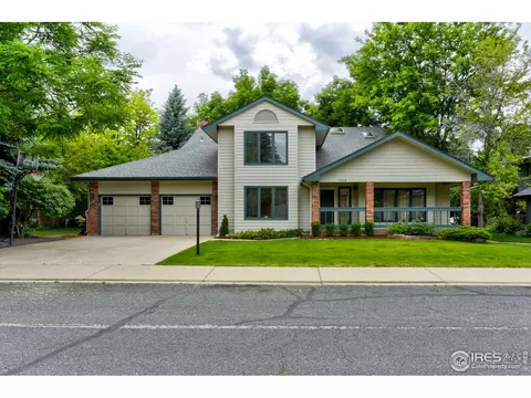 7426 Park Cir, Boulder, CO 80301 photo 1
