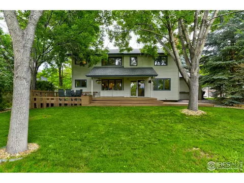 7426 Park Cir, Boulder, CO 80301 photo 3