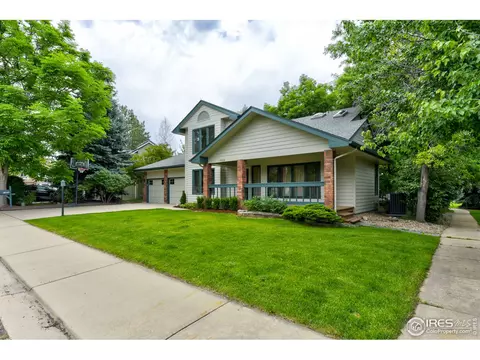 7426 Park Cir, Boulder, CO 80301 photo 2