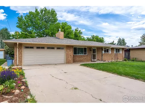 925 Franklin Ave, Berthoud, CO 80513 photo 1