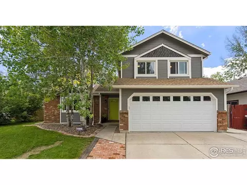 2150 Chelsea Dr, Loveland, CO 80538