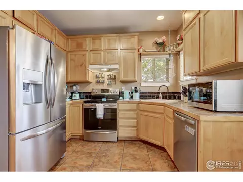 816 Cliffrose Way, Severance, CO 80550 photo 7