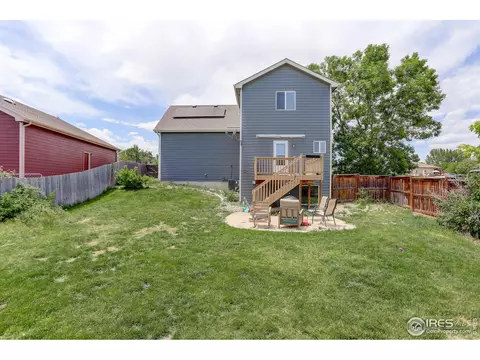 816 Cliffrose Way, Severance, CO 80550 photo 15