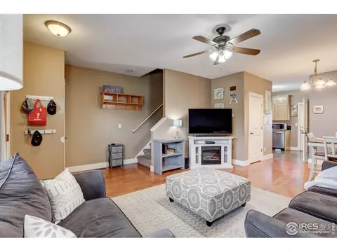 816 Cliffrose Way, Severance, CO 80550 photo 5