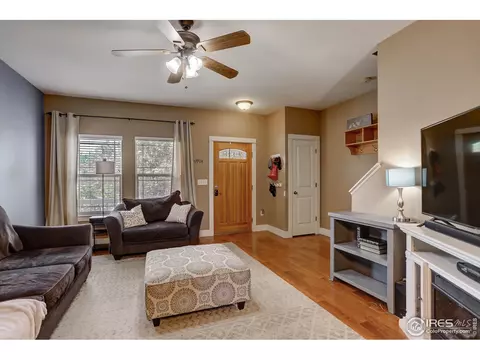 816 Cliffrose Way, Severance, CO 80550 photo 3