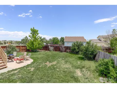 816 Cliffrose Way, Severance, CO 80550 photo 16