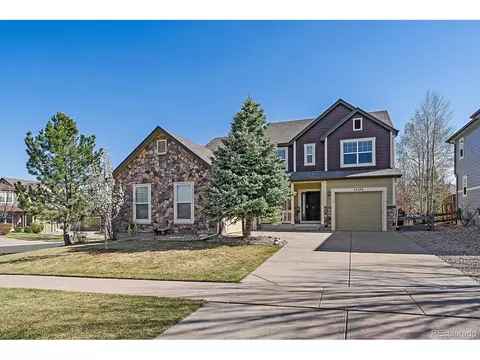 23298 Barnsley Ln, Parker, CO 80138