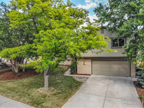 4656 Ipswich St, Boulder, CO 80301 photo 1