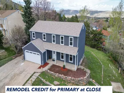 91 Defrance Way, Golden, CO 80401