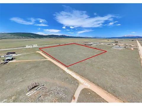 101 Royal Coachman Ln, Fairplay, CO 80440