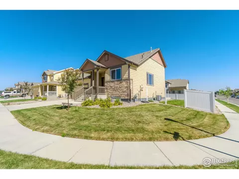 960 Mouflon Dr, Severance, CO 80550 photo 3
