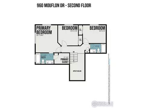 960 Mouflon Dr, Severance, CO 80550 photo 26