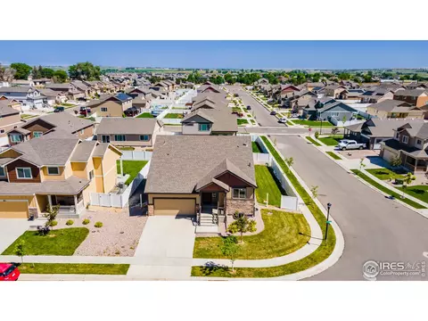 960 Mouflon Dr, Severance, CO 80550 photo 4