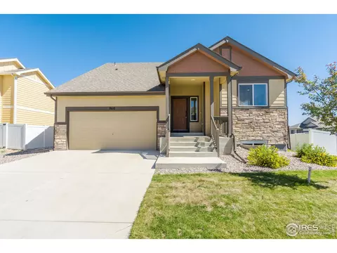 960 Mouflon Dr, Severance, CO 80550 photo 1