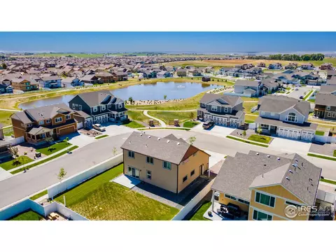 960 Mouflon Dr, Severance, CO 80550 photo 2