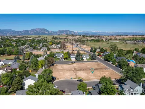 121 S Warbler Ct, Louisville, CO 80027