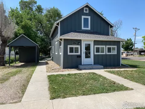 531 State St, Sterling, CO 80751 photo 1