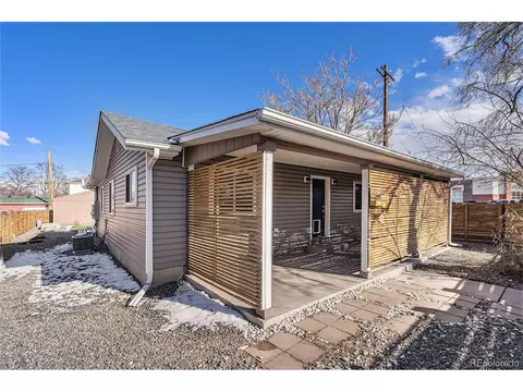3822 Sheridan Blvd, Denver, CO 80212
