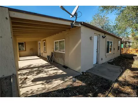 2883 S Zuni St, Denver, CO 80236