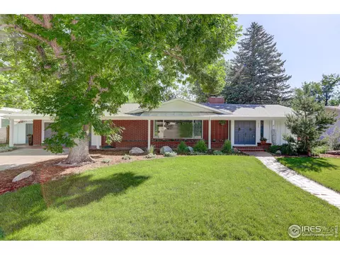 4455 Chippewa Dr, Boulder, CO 80303 photo 3