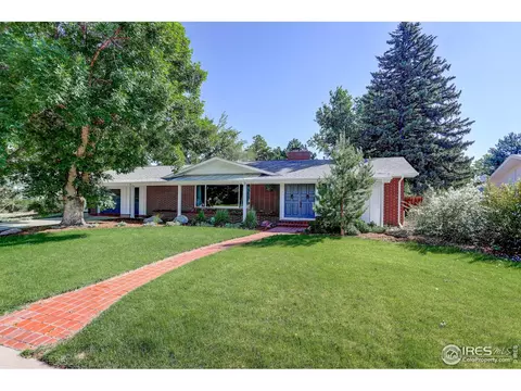 4455 Chippewa Dr, Boulder, CO 80303 photo 1